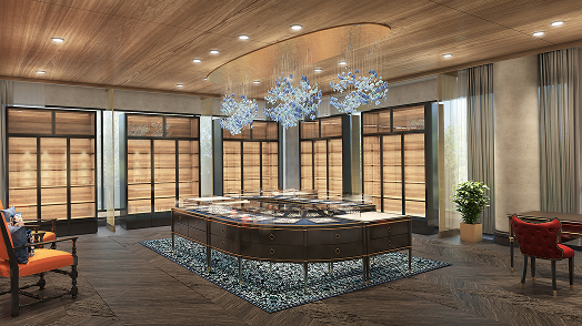 ZAVERI JEWELLERS - VIEW 4